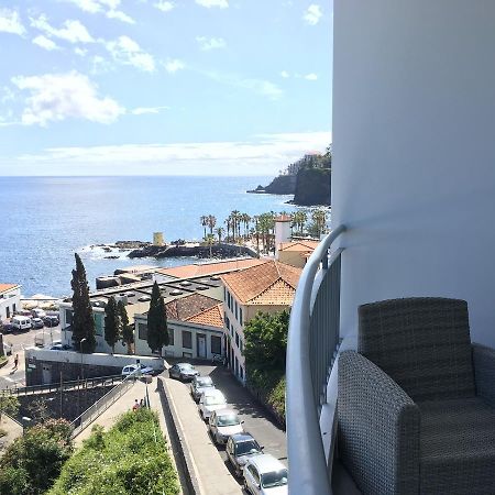 The Seaside Apartment Funchal Dış mekan fotoğraf