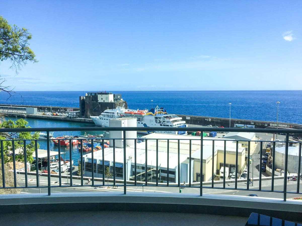 The Seaside Apartment Funchal Dış mekan fotoğraf